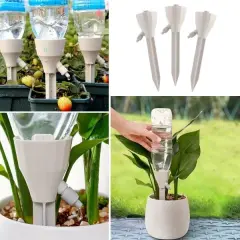 3'lü Otomatik Bitki Sulama Aparatı