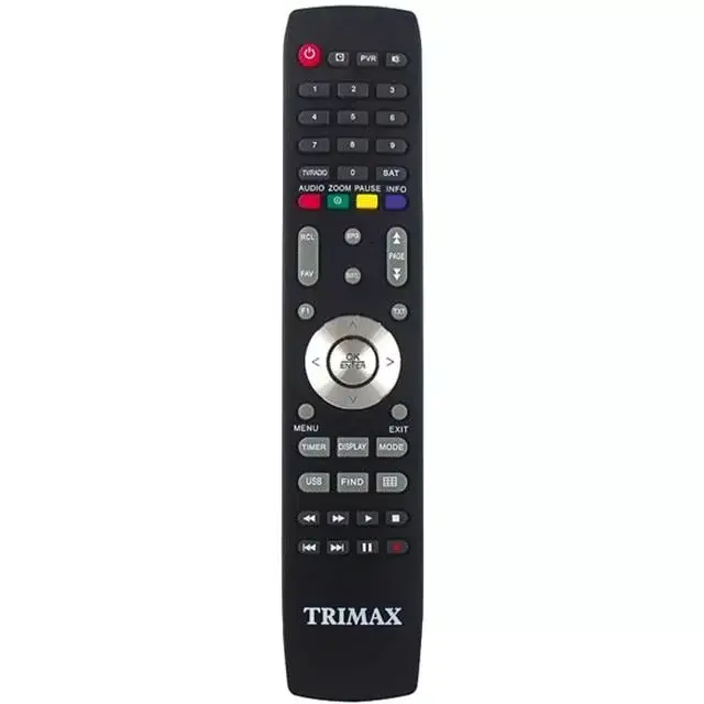 Linx  Hd Uydu Alıcı Kumandası 30298