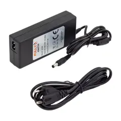 Fully O-1624a 24 Volt - 3 Amper Plastik Kasa Masaüstü Adaptör 5.5*2.5 Uç