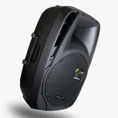 Magicvoice Mv-15 800 Watt 15'' 2-yollu Pasif Kabin Hoparlör