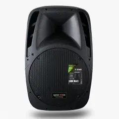 Magicvoice Mv-15 800 Watt 15'' 2-yollu Pasif Kabin Hoparlör