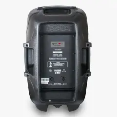 Magicvoice Mv-15 800 Watt 15'' 2-yollu Pasif Kabin Hoparlör