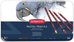 Pastel Pencils 36'lı