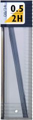 Kurşun Kalem Ucu 0,5mm 2H