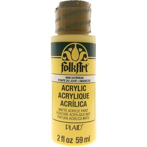 Folkart Akrilik Boya DAYBREAK N:6448