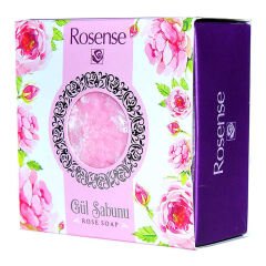 Gül Sabunu 110 GR