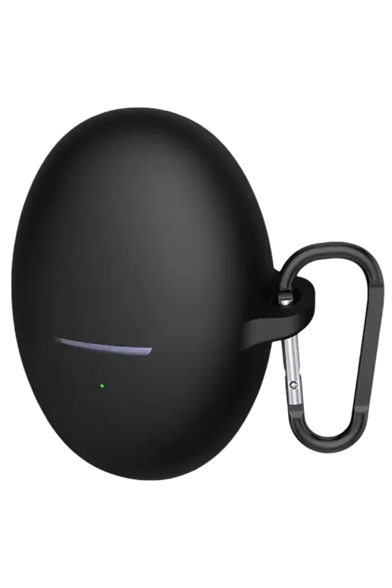 Newface Huawei Freebuds 6 Hang Kılıf - Siyah
