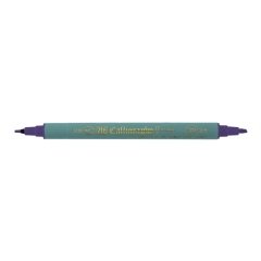 Calligraphy Kalemi TC-3100 N:80 Violet