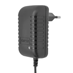 Fully O-1612c 9 Volt 1 Amper Priz Tipi Adaptör 5.5 X 2.5 Uç