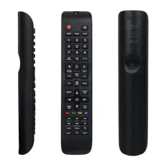 Hey Küçük Kalıp Dijitsu Rose Technobox Atv-232 55sh Lcd Led Tv Kumanda