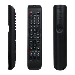 Hey Küçük Kalıp Dijitsu Rose Technobox Atv-232 55sh Lcd Led Tv Kumanda