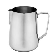 Çelik Süt Potu, 1000 ml