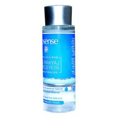Göz Makyaj Temizleyicisi 120 ML