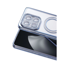 Joko Xiaomi Mi 15t Pro Joke Simli Magneticsafe Kılıf - Mavi