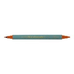 Kaligrafi Kalemi TC-3100 N:70 Orange