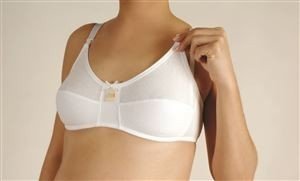 Elija Lingerie Penye Emzirme Sütyeni