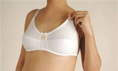 Elija Lingerie Penye Emzirme Sütyeni