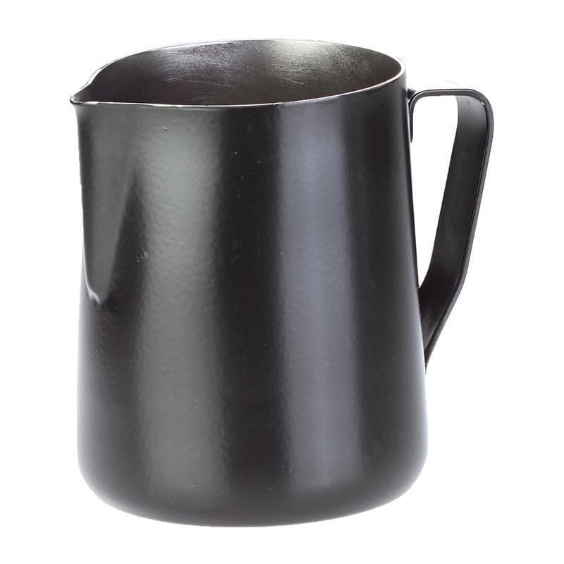 Süt Potu Pitcher, 500 ml, Siyah