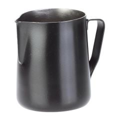 Süt Potu Pitcher, 500 ml, Siyah