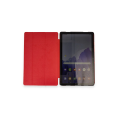 Xiaomi Redmi Pad Kılıf Tablet Smart Kılıf - Kırmızı