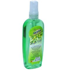 Zeytin Çiçeği Kolonyası 60 Derece Pet Şişe Sprey 160 ML