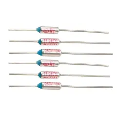 Isı Termikleri 240°c