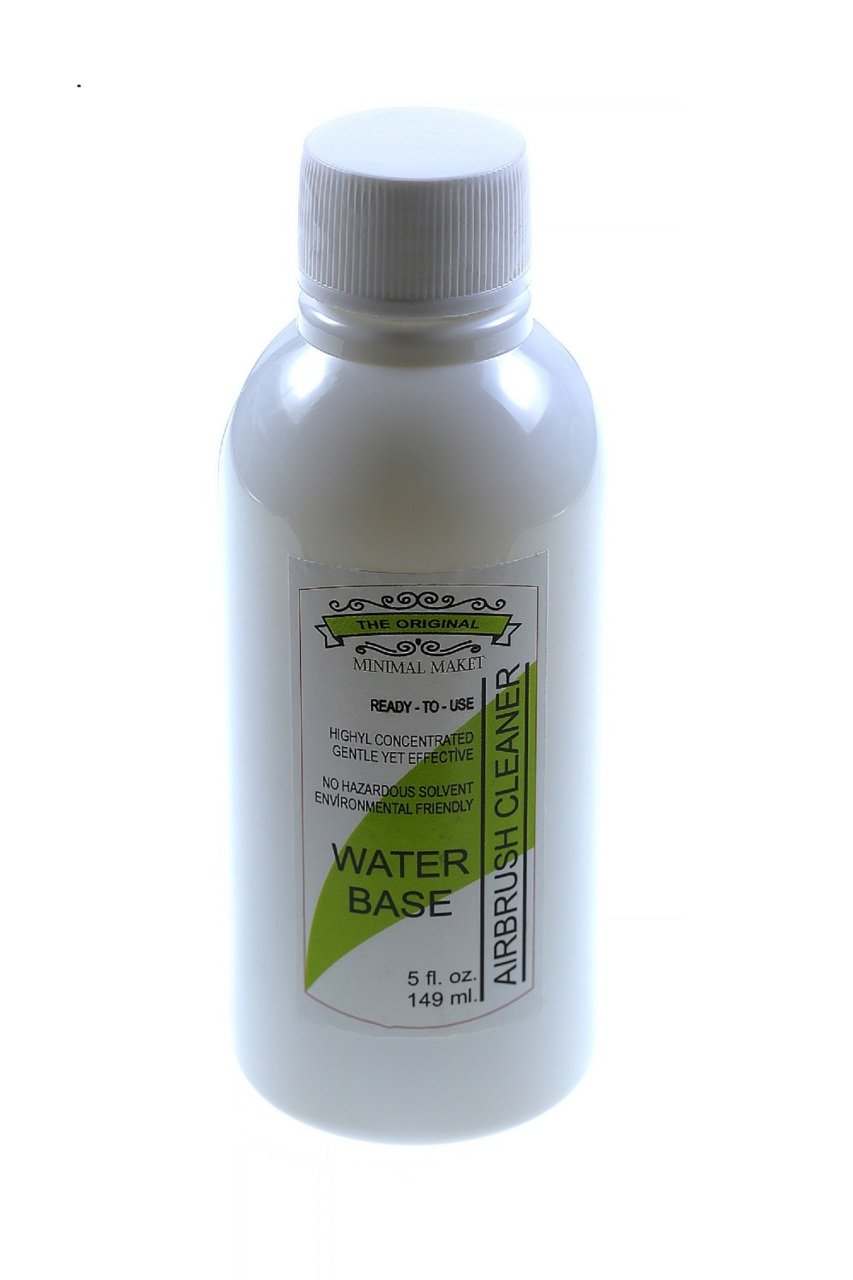 Airbrush Temizleyici - 149ml