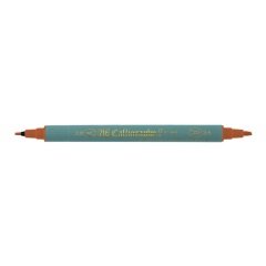 Kaligrafi Kalemi TC-3100 N:60 Brown