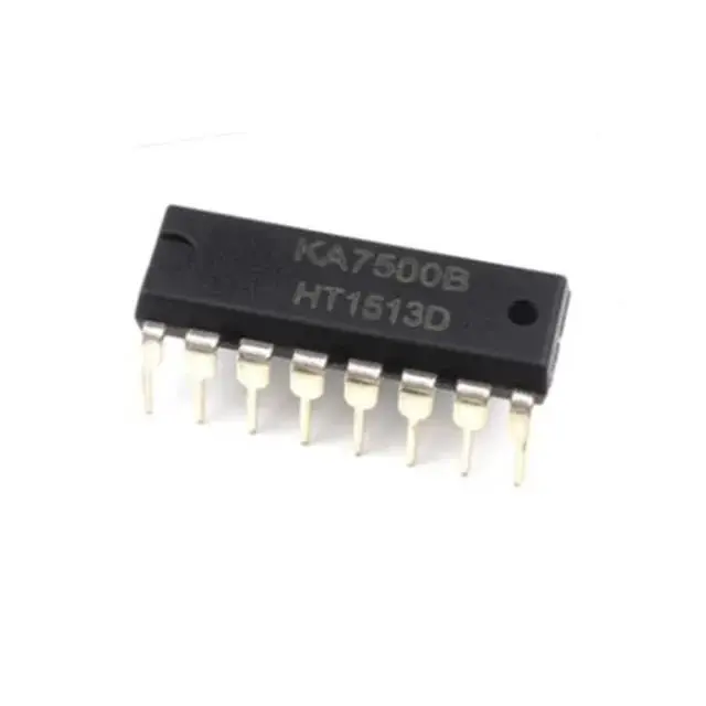 Ka 7500b Dıp-16 Entegre Devre