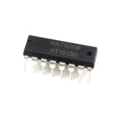 Ka 7500b Dıp-16 Entegre Devre
