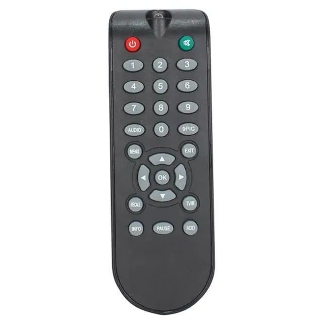 Weko Microstar – Kawai - Rose Dr-7500 Uydu Kumandası