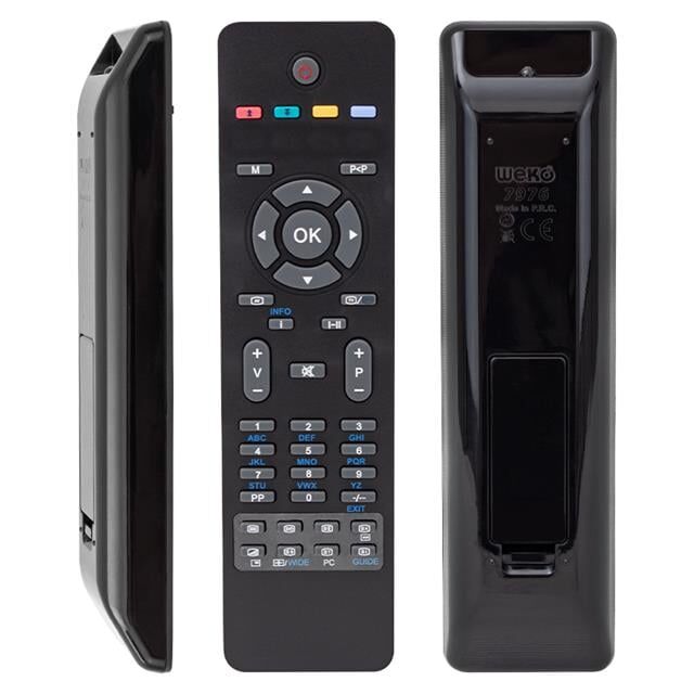 Vestel Lcd-led-plazma Tv Kumandası 7976