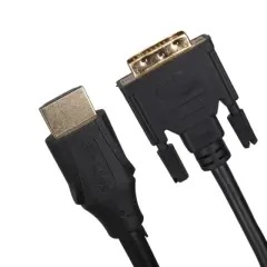 Fully G-506j 10 Metre Dvı-d (24+1) To Hdmı Çift Yönlü Full Hd Görüntü Kablosu