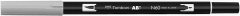 AB-T Dual Brush Pen - Cool Grey - 060