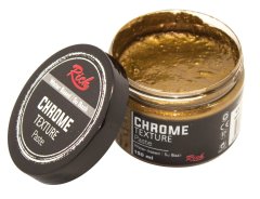 Chrome Texture Paste 150ml 9210 Maya Gold