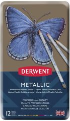 Metallic 12'li