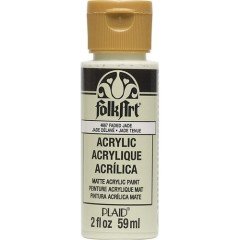 Folkart Akrilik Boya FADED JADE N:4667