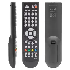 Kujtesa Hd Uydu Alıcı Kumandası