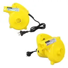 Powermaster Pm-7977 Elektrikli Kompresör Blower Hava Üfleyici Ac220 Volt - 600 Watt (16000rpm 50hz)