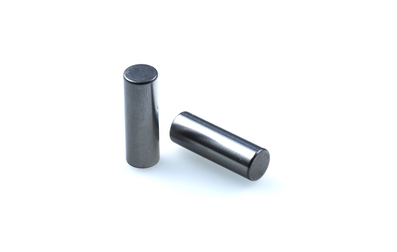 Maket Kaide Ayağı Masura - 8X24mm - 2li