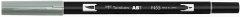 AB-T Dual Brush Pen - Cool Grey- 055