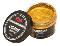 Chrome Texture Paste 150ml 9206 Antik Altın