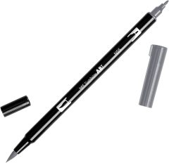 AB-T Dual Brush Pen - Cool Grey- 055