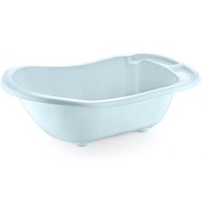 Babyjem Bebek Giderli Büyük Mat Küvet Mint