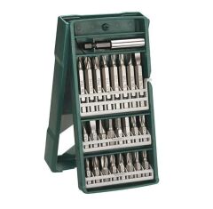 Bosch Mini 25 Parçalı Vidalama Seti