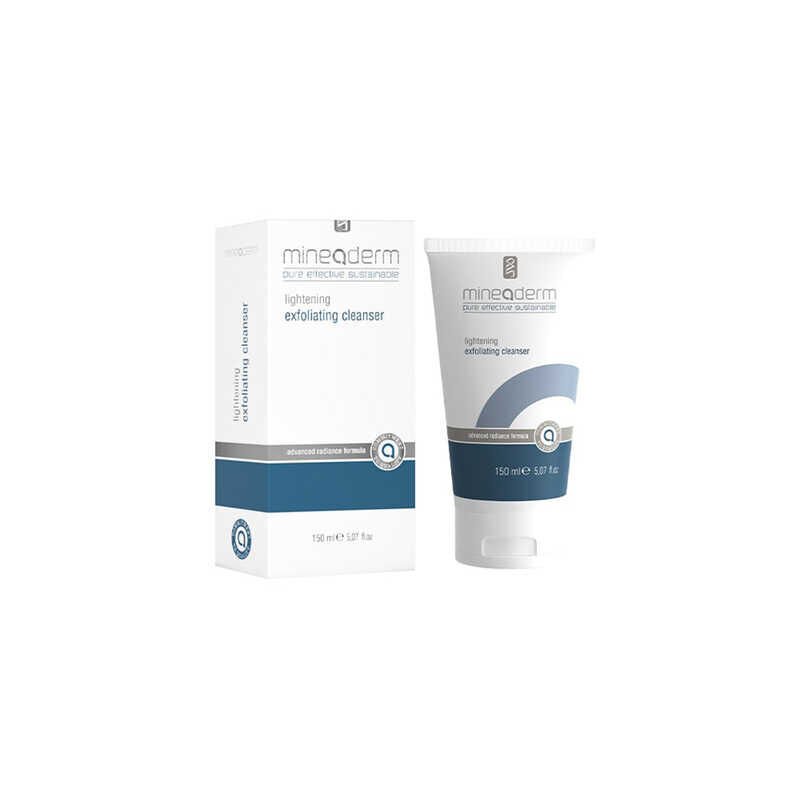 Cilt Temizleyici Peeling Lightening Exfoliating Cleanser Peeling 150 ML