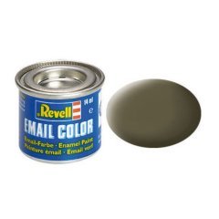 Email Color - Nato Olive Mat - 14ml - 46