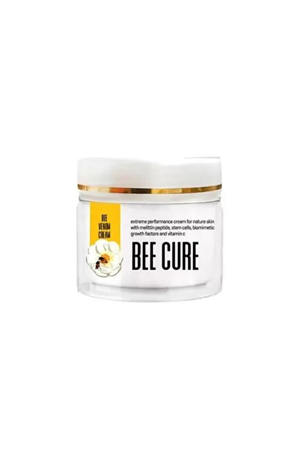 Bee Cure Ağrı Kremi 100ml