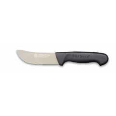 Sürbısa 61116 - Sürmene Kasap Deri Yüzme Bıçağı 11,5 Cm