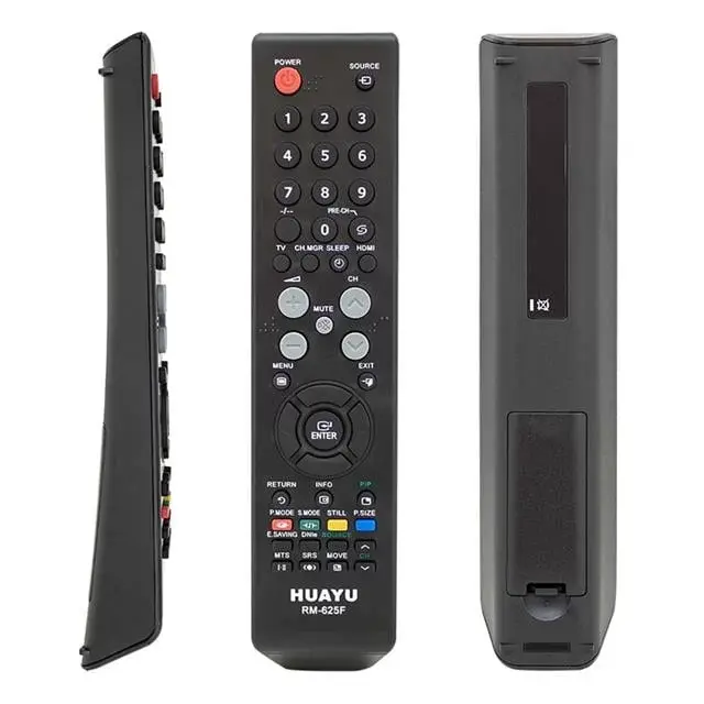 Huayu Rm-625f Samsung Universal Lcd-led Tv Kumandası